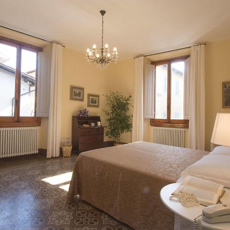Dimora Pieri Apartamento Florença Exterior foto