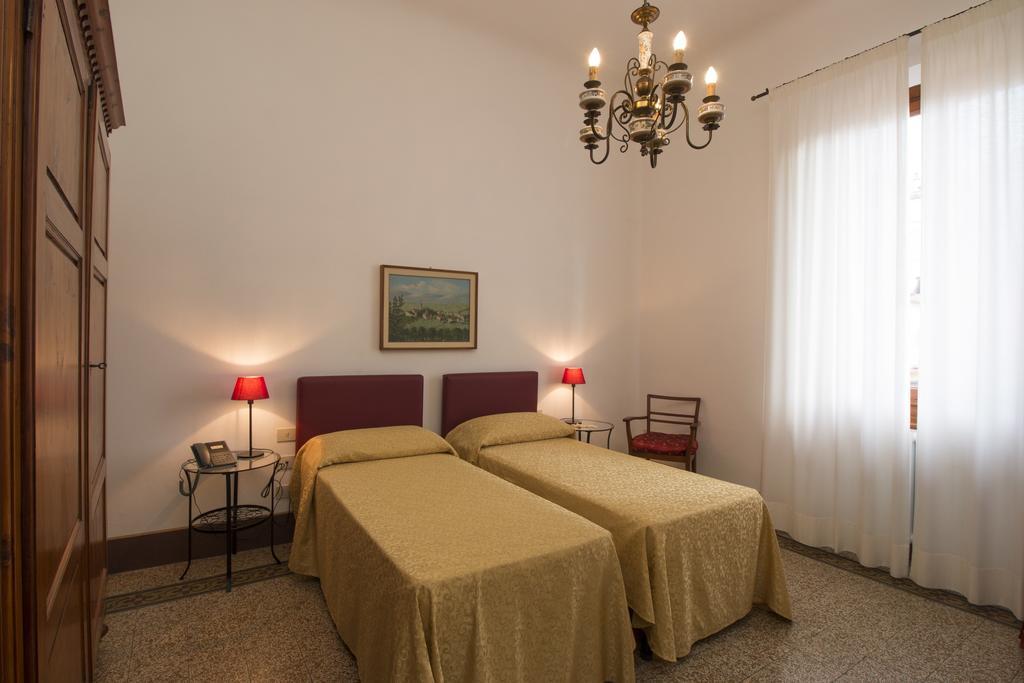 Dimora Pieri Apartamento Florença Quarto foto