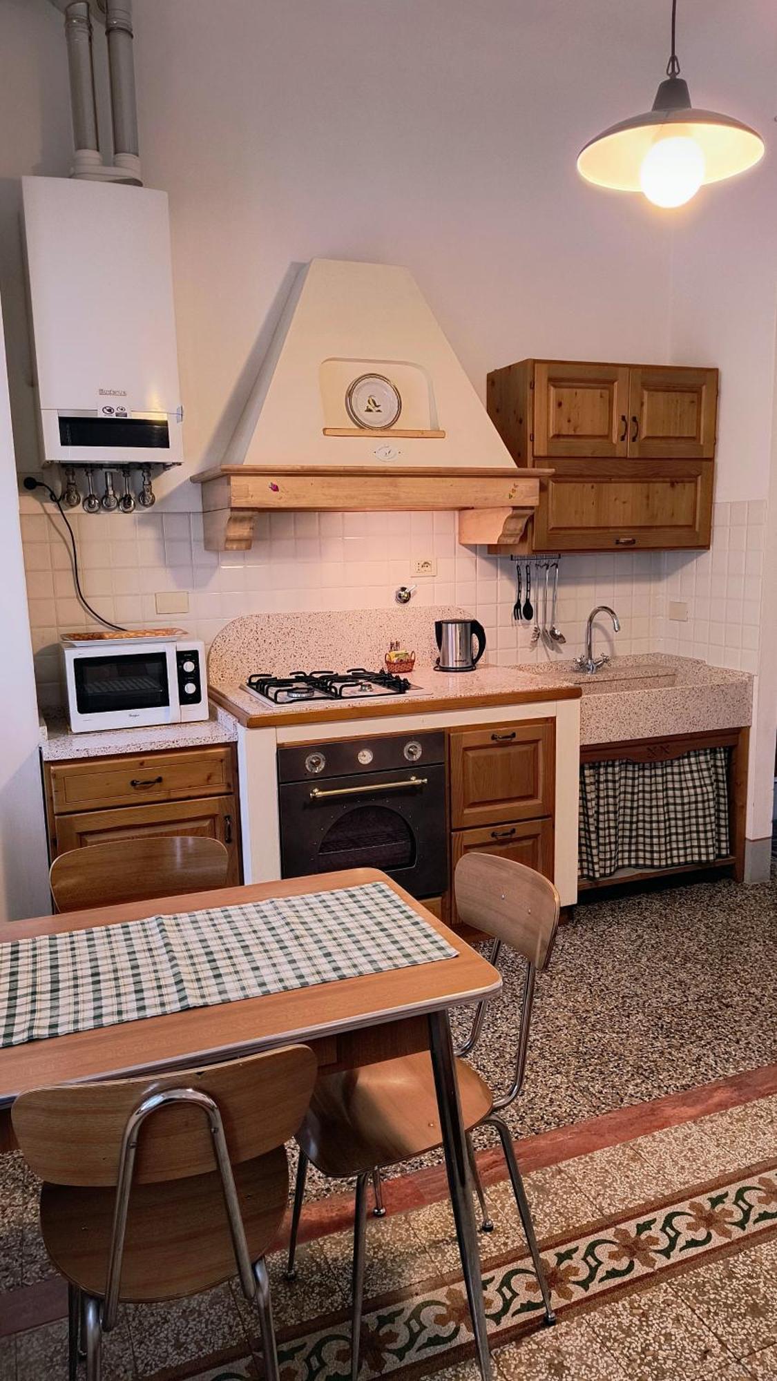 Dimora Pieri Apartamento Florença Exterior foto