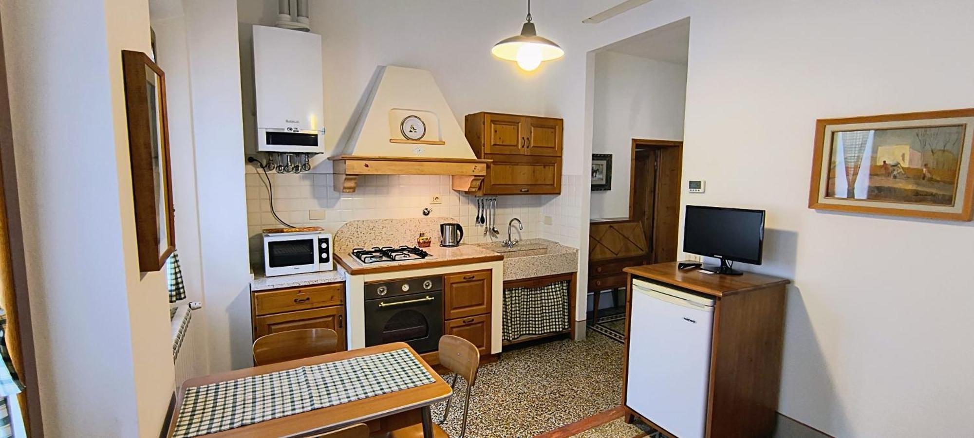 Dimora Pieri Apartamento Florença Exterior foto