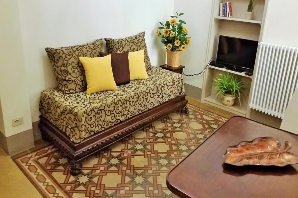 Dimora Pieri Apartamento Florença Exterior foto