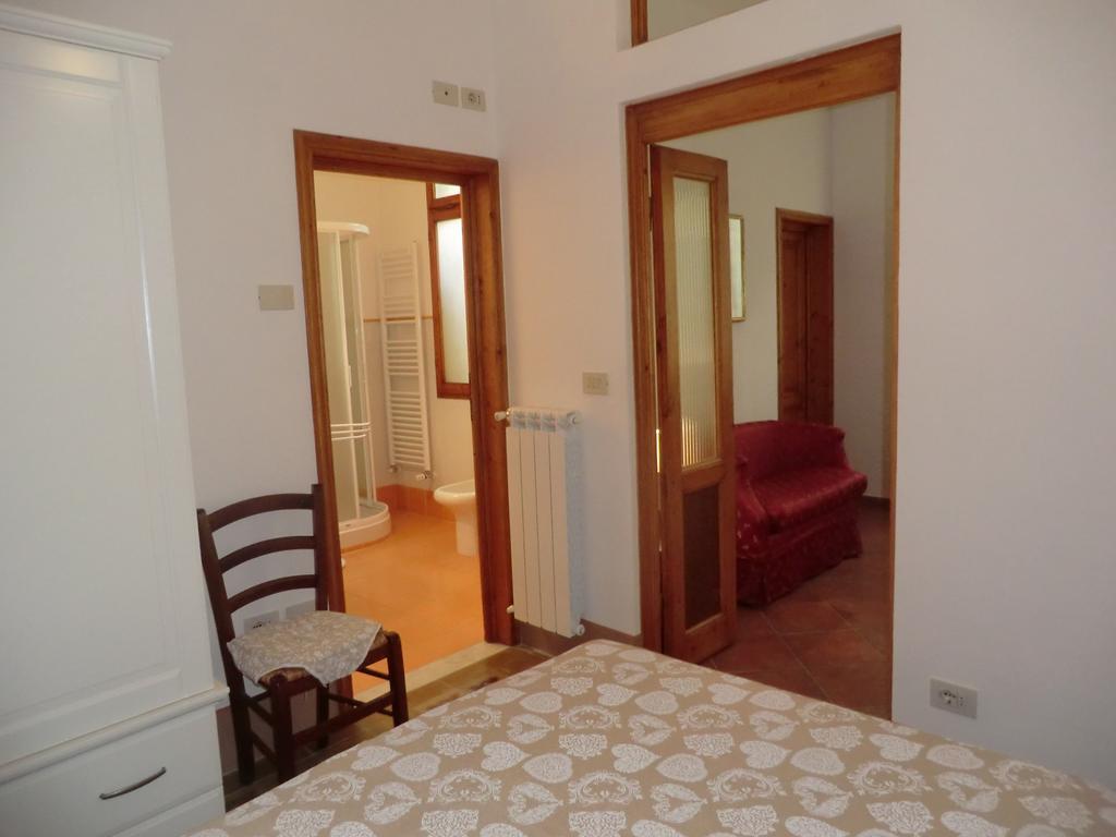 Dimora Pieri Apartamento Florença Exterior foto