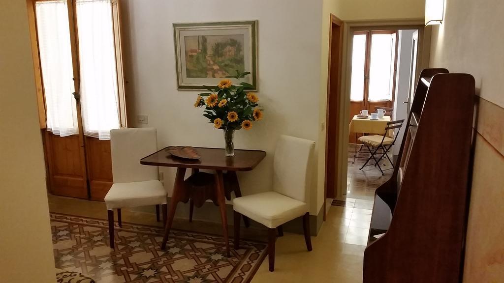 Dimora Pieri Apartamento Florença Exterior foto