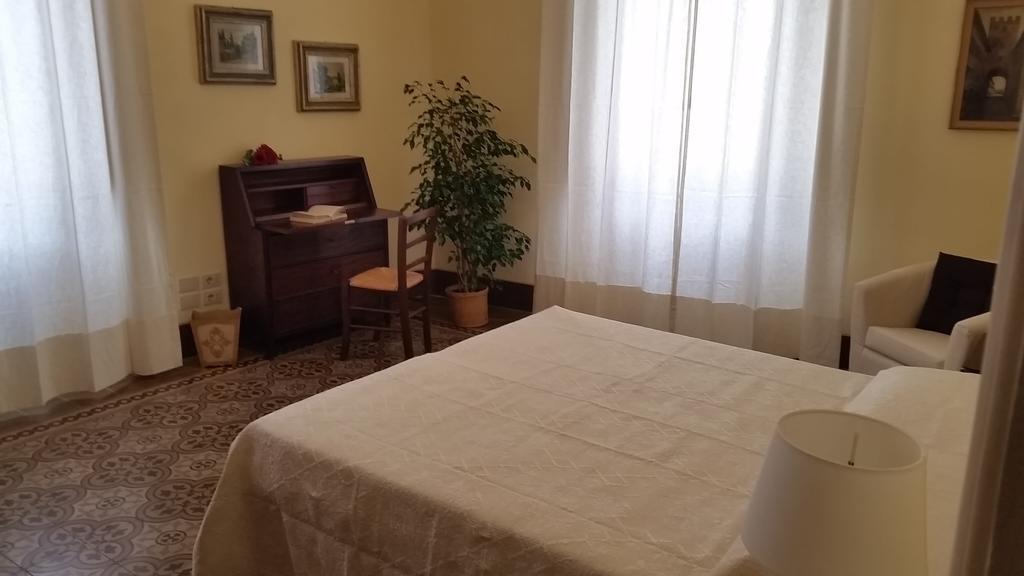Dimora Pieri Apartamento Florença Exterior foto