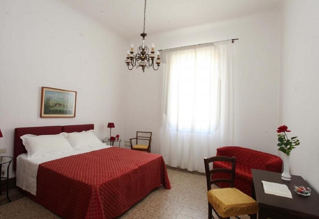 Dimora Pieri Apartamento Florença Exterior foto