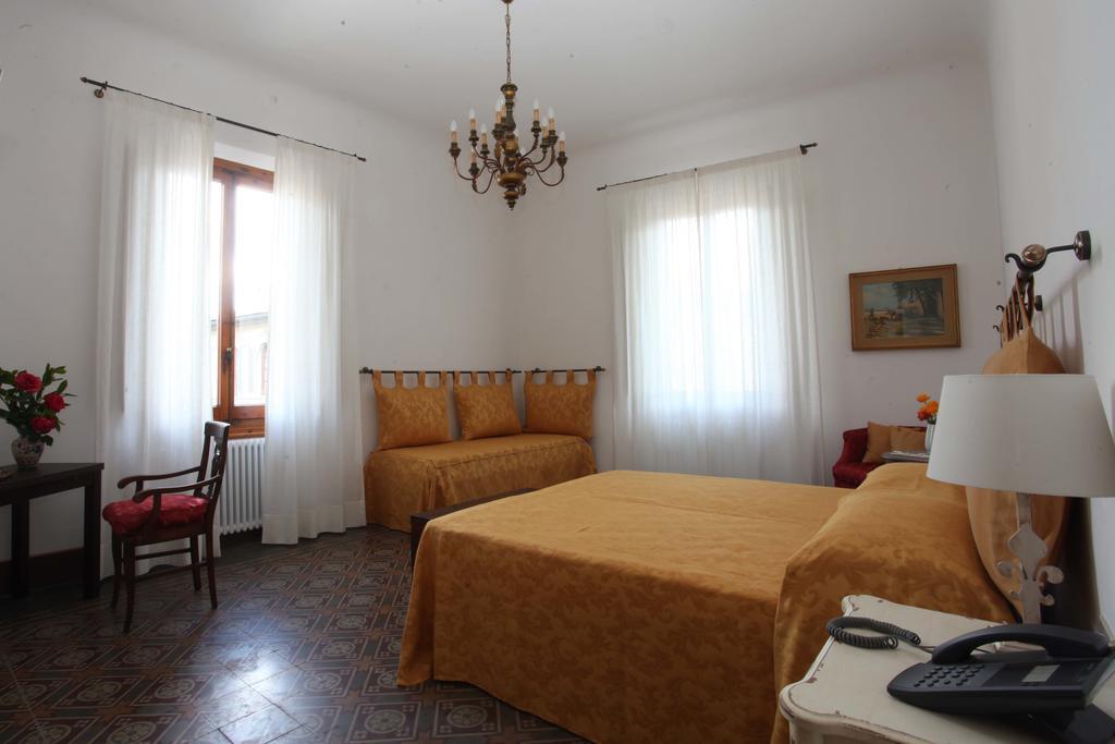 Dimora Pieri Apartamento Florença Exterior foto
