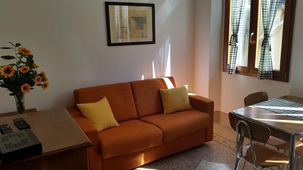 Dimora Pieri Apartamento Florença Exterior foto