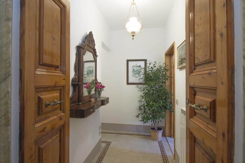 Dimora Pieri Apartamento Florença Exterior foto