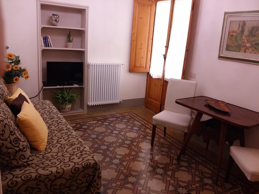 Dimora Pieri Apartamento Florença Exterior foto