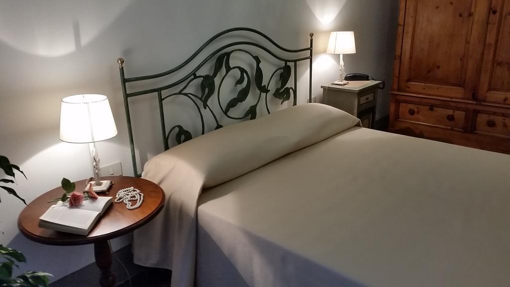 Dimora Pieri Apartamento Florença Exterior foto