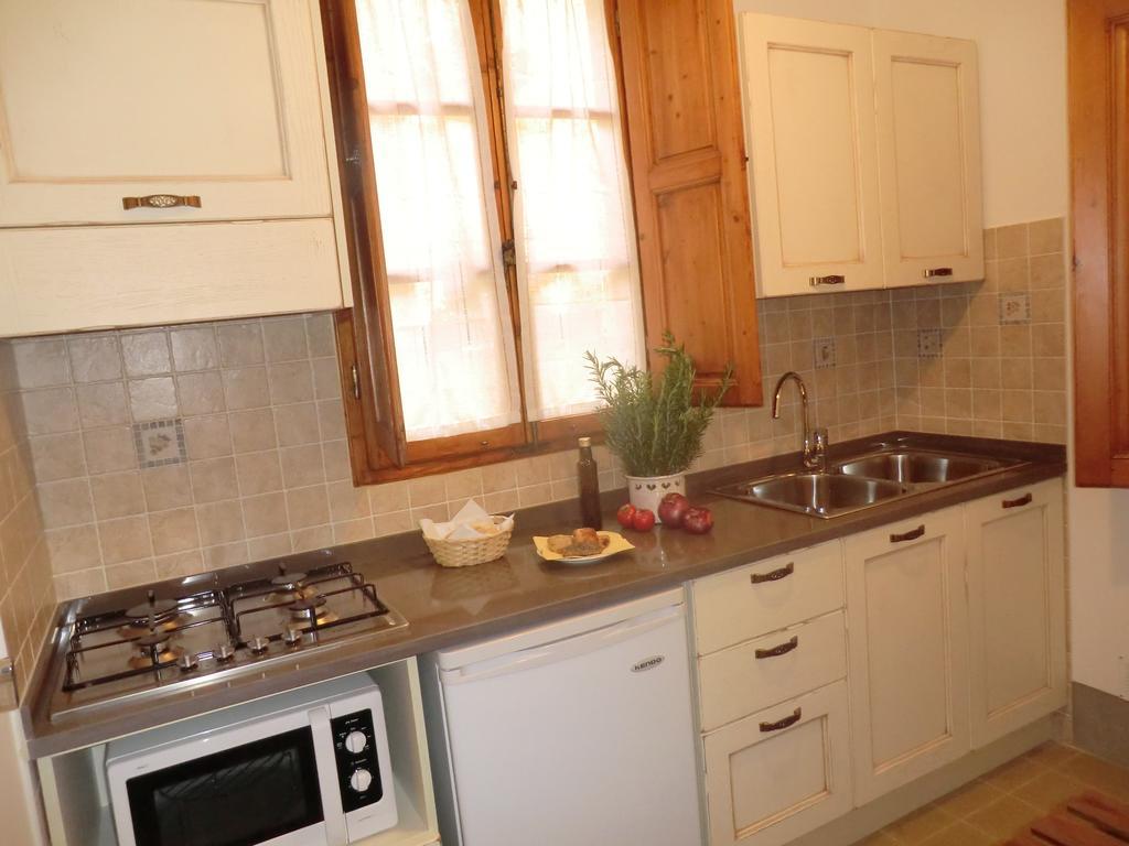 Dimora Pieri Apartamento Florença Exterior foto