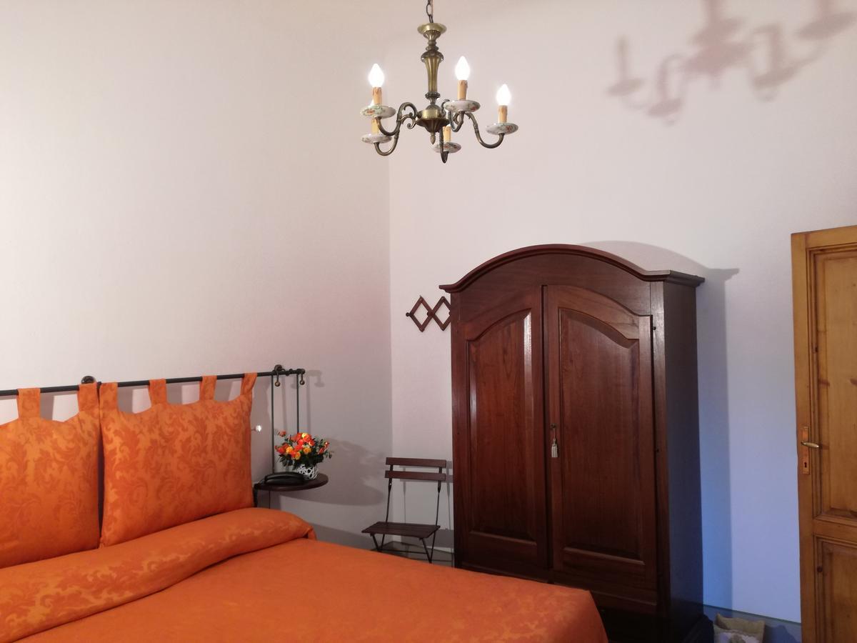 Dimora Pieri Apartamento Florença Exterior foto