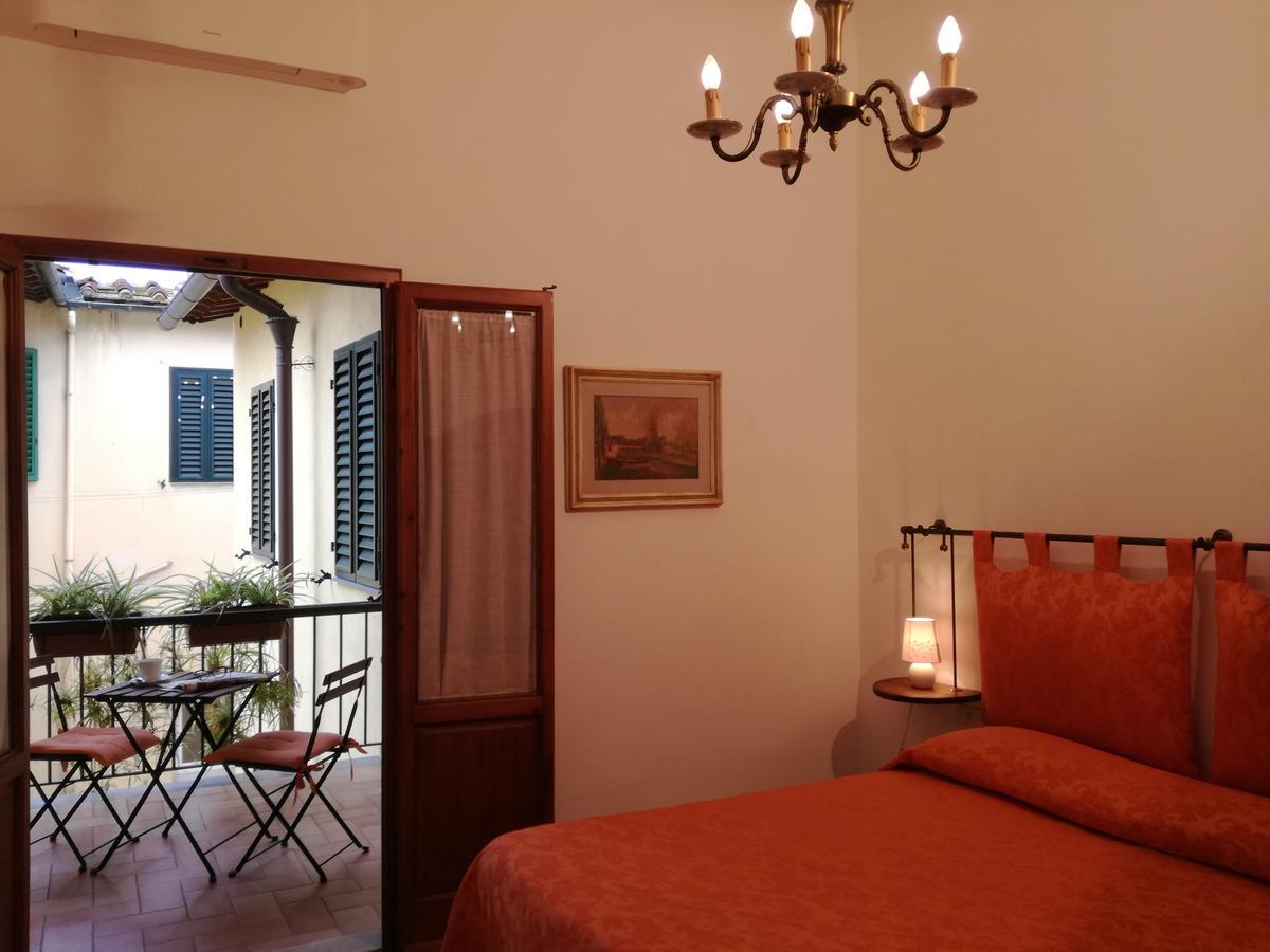 Dimora Pieri Apartamento Florença Exterior foto