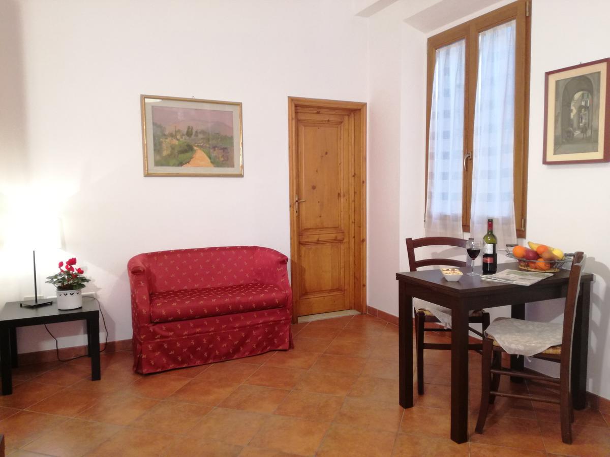Dimora Pieri Apartamento Florença Exterior foto