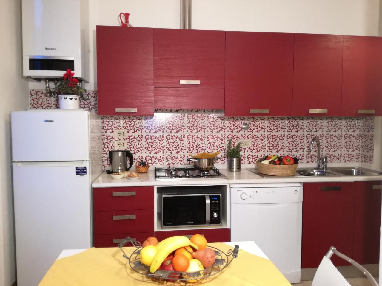 Dimora Pieri Apartamento Florença Exterior foto